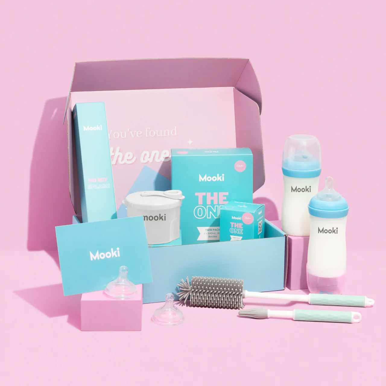 Ultimate Gift Bundle (240ML)