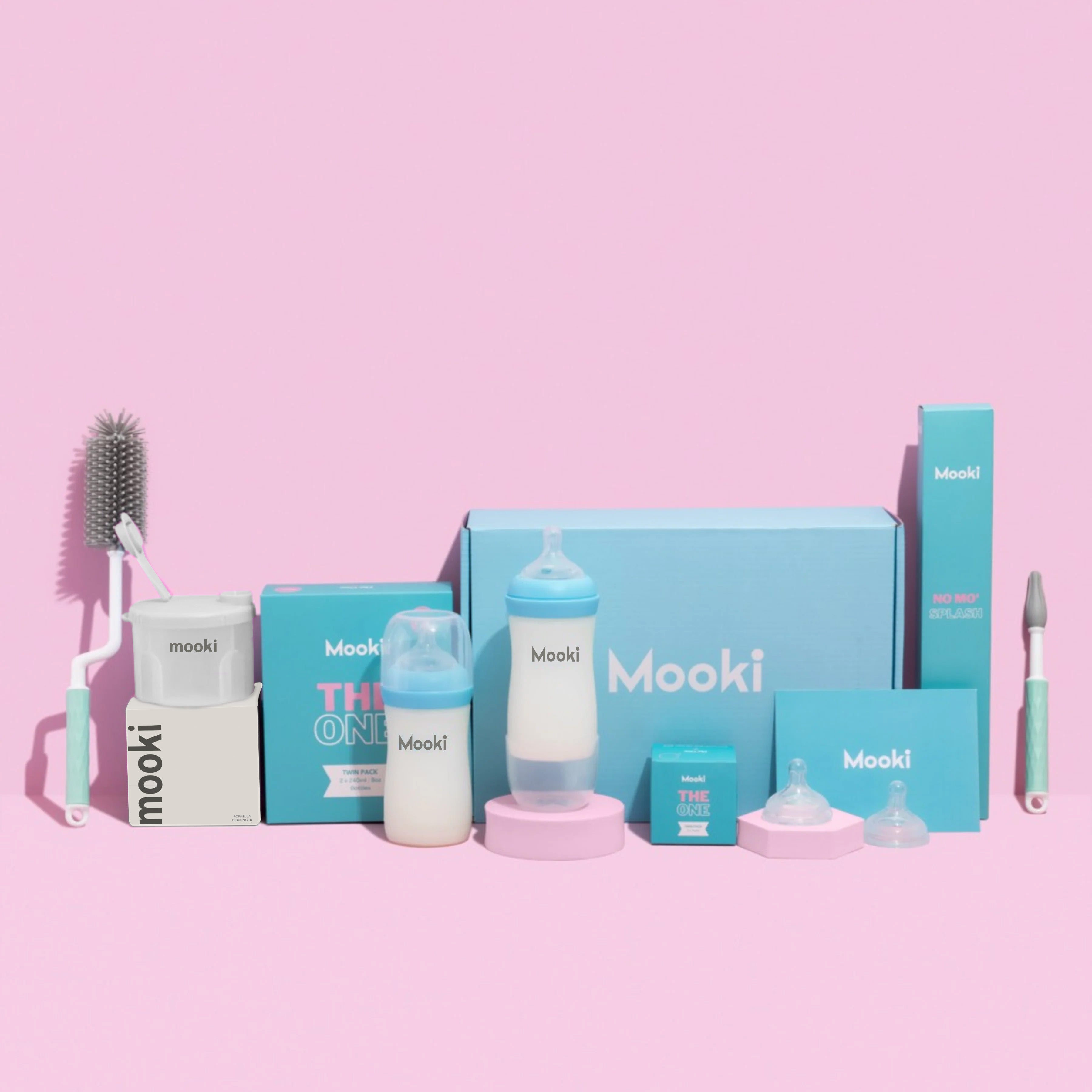 Ultimate Gift Bundle (240ML)